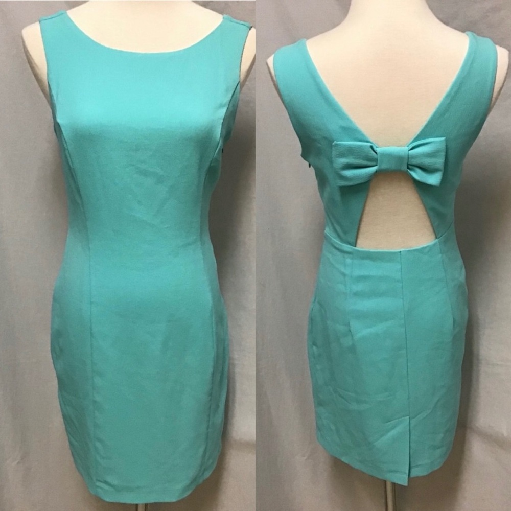 Forever 21 Sheath Dress (S)